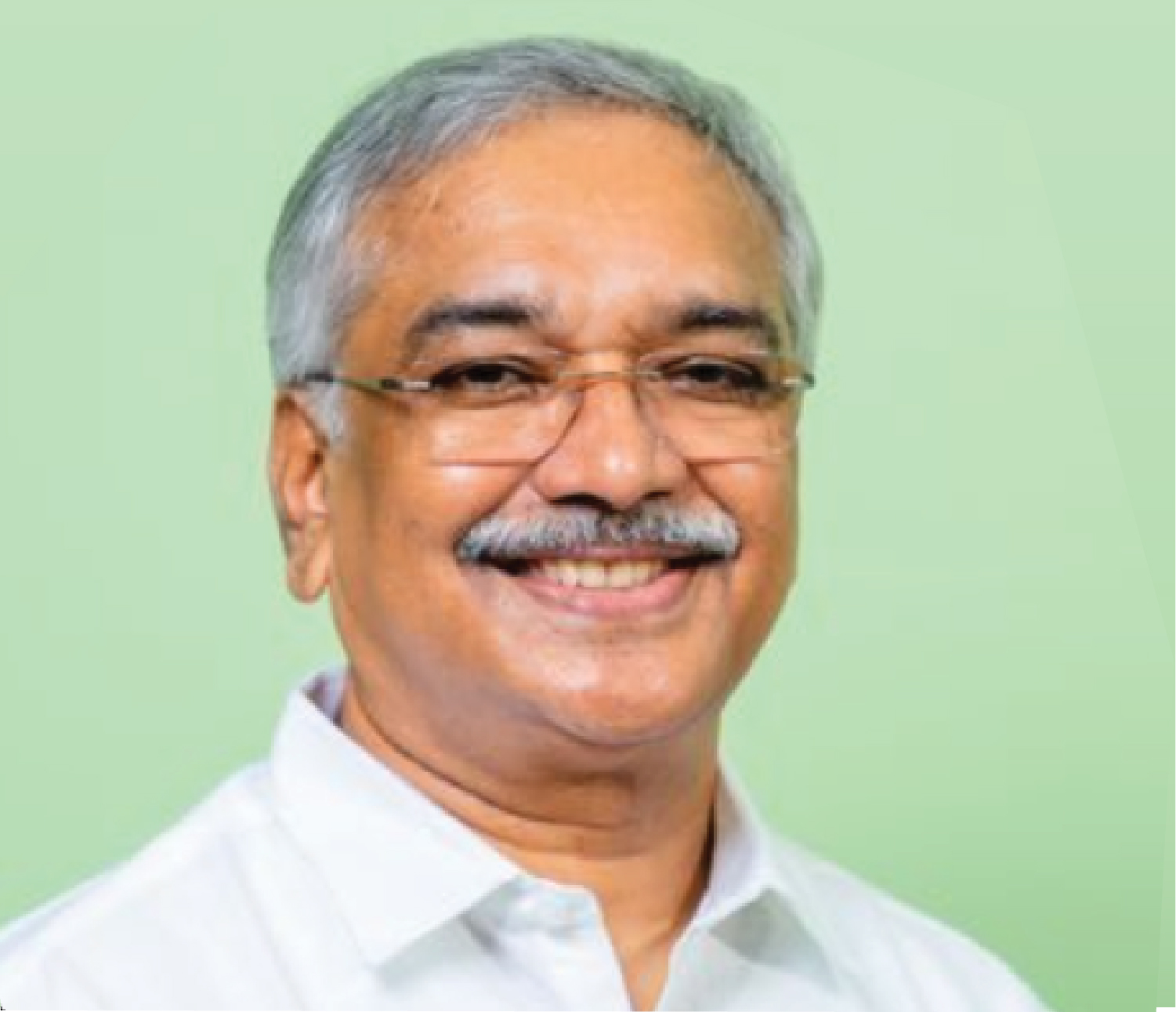 Mr. M.V. Subramanian